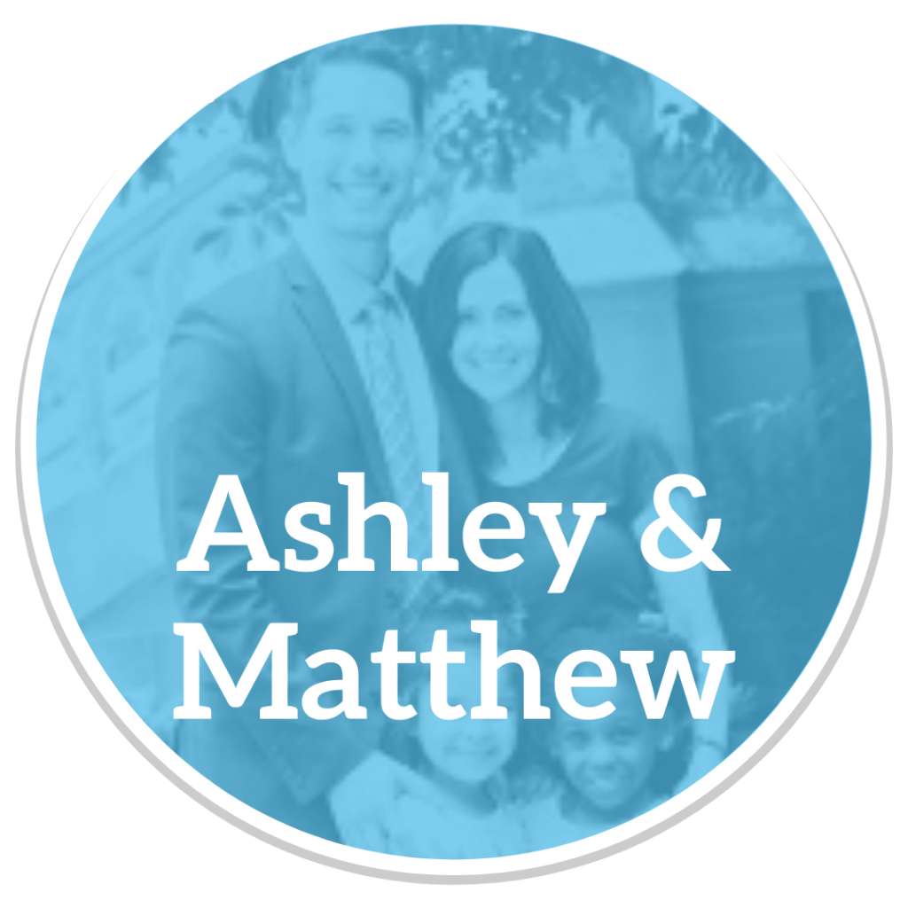 Ashley & Matthew