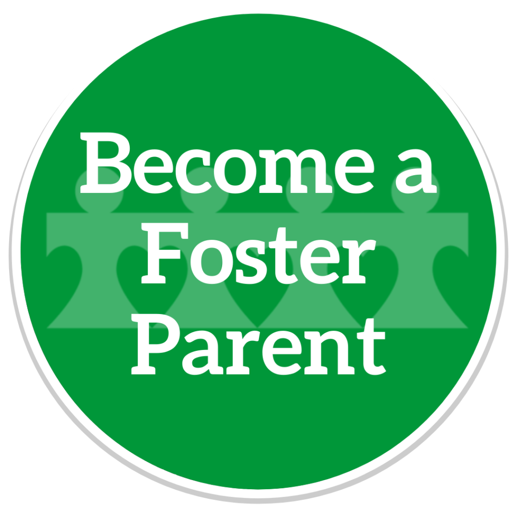Become a Foster Parent