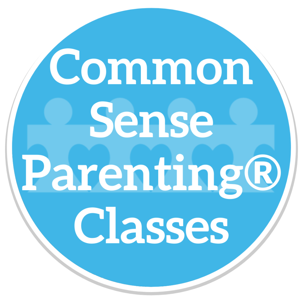 Common Sense Parenting® Classes