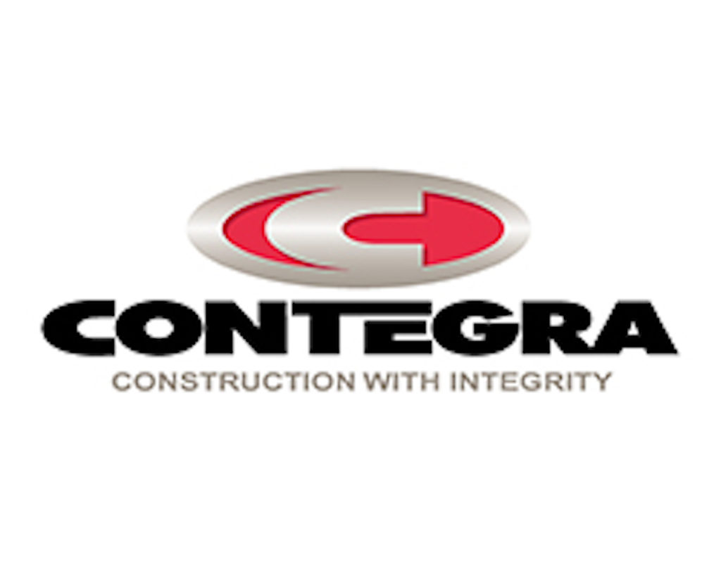 Contegra Construction Logo