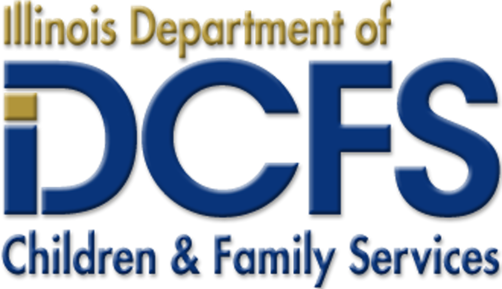 Department of Children and Family Services Logo