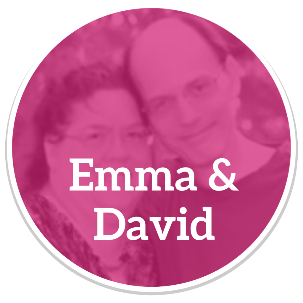 Emma & David
