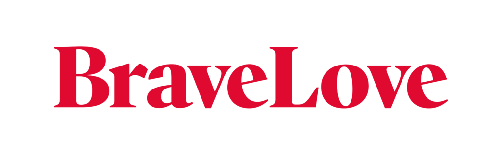 Bravelove Logo