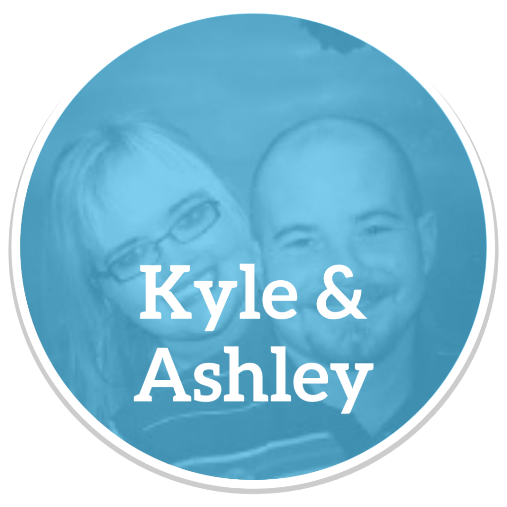 Kyle & Ashley