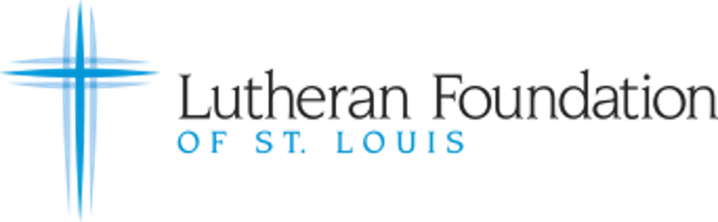 Lutheran Foundation of St. Louis Logo