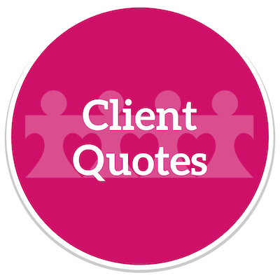 Client Quotes