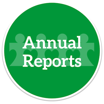 Caritas annual reports