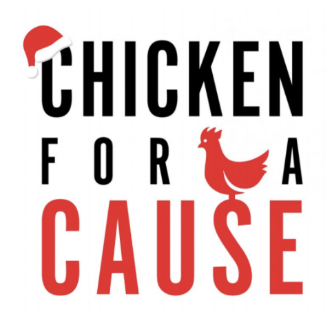 chicken for a cause