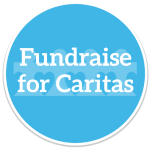 fundraise for caritas