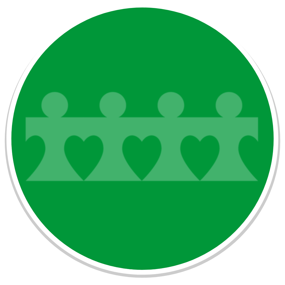 logo circles