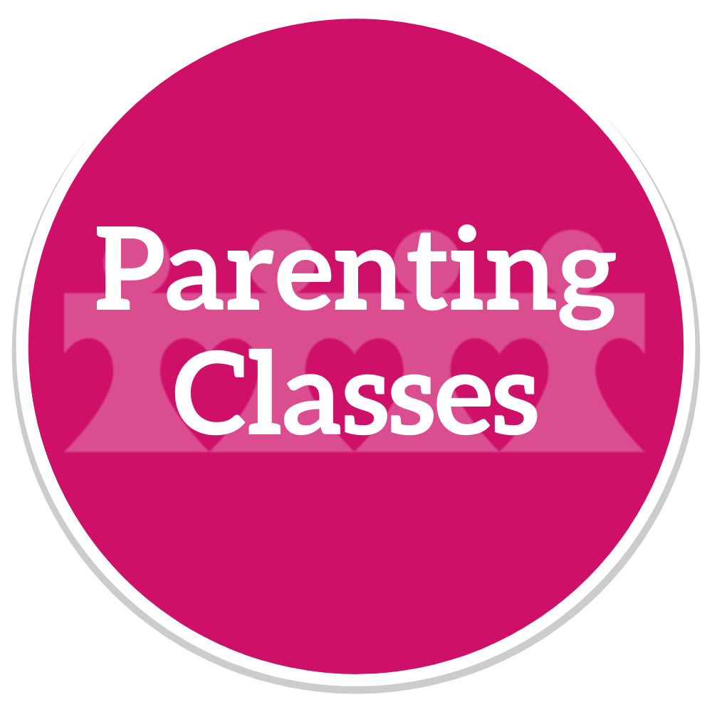 parenting caritas classes