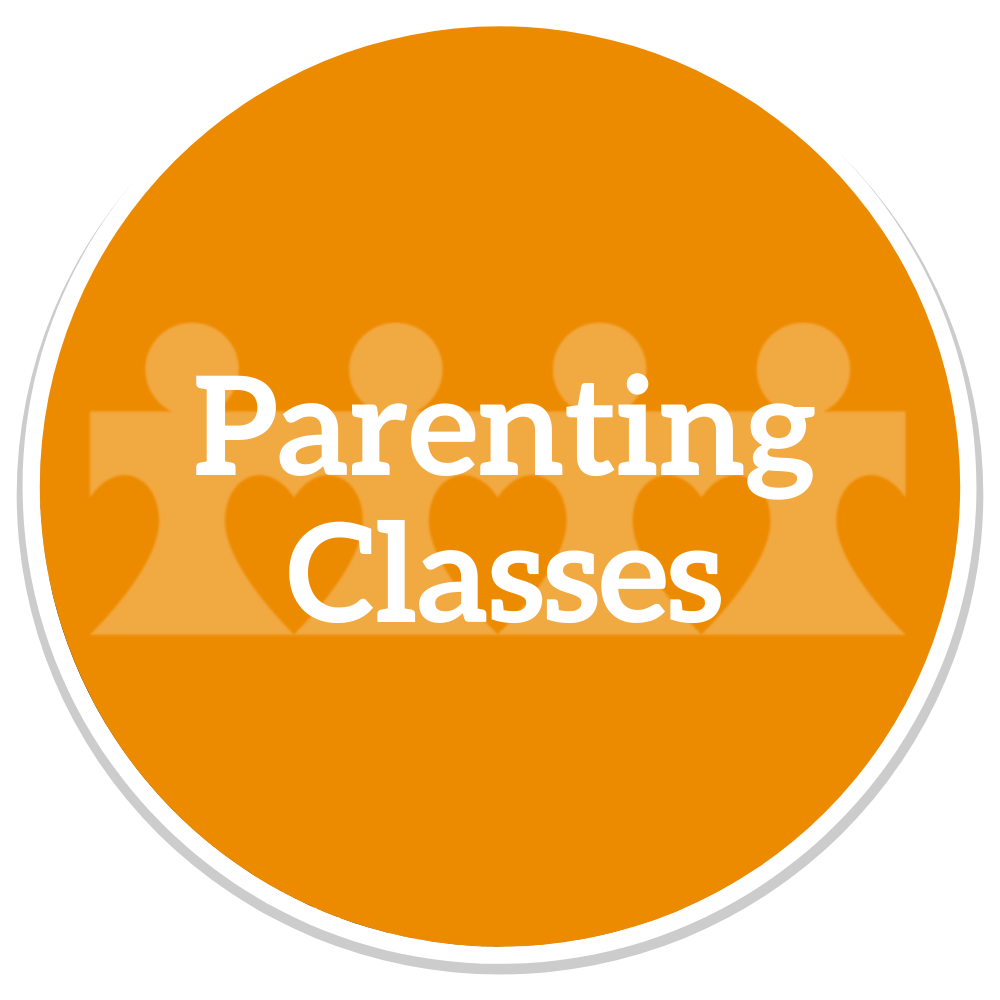 parenting classes caritas