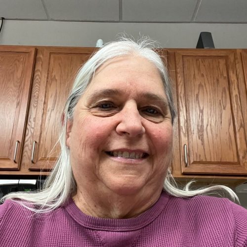 Kathy Asselmeier Headshot