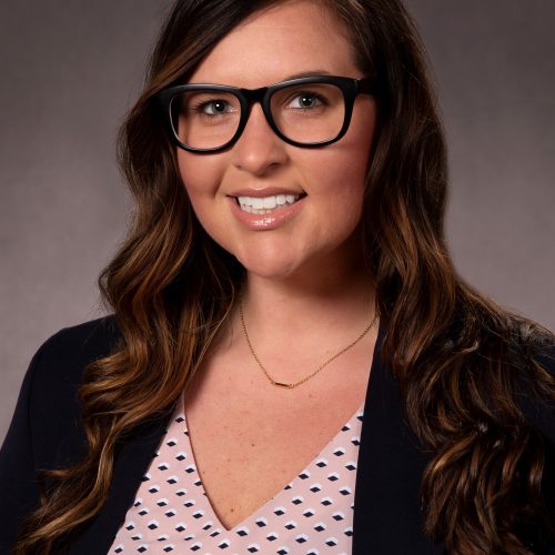 Mallory Rodenberg Headshot