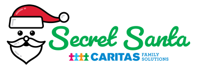 Secret Santa Logo_Horizontal